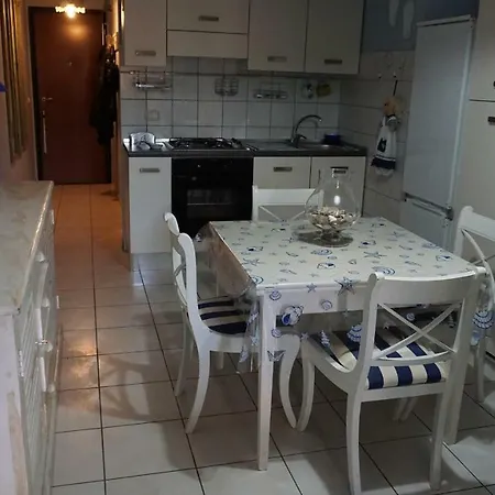 Maison Du Mer * SantʼAlessio Siculo