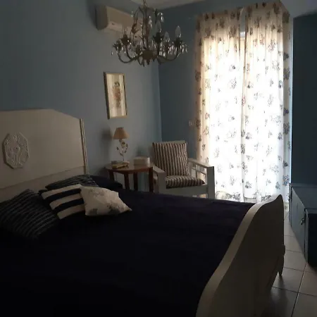 Lägenhet Maison Du Mer *