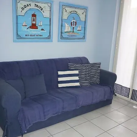 Lägenhet Maison Du Mer *